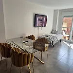Centrum 4 אליקאנטה