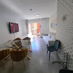 Centrum 4 דירה אליקאנטה