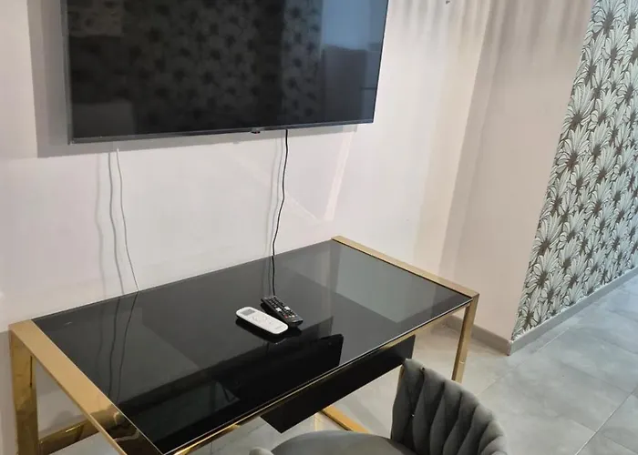 Apartament Centrum 4