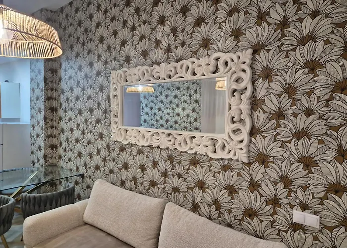 Centrum 4 Apartament Alicante