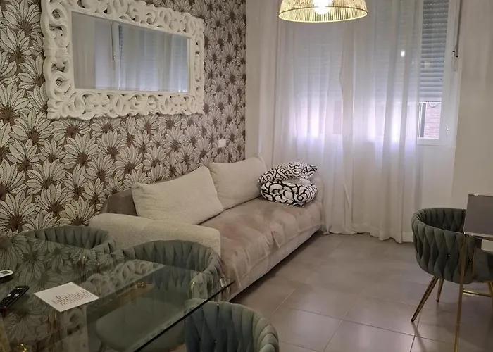 Apartament Centrum 4 Alicante