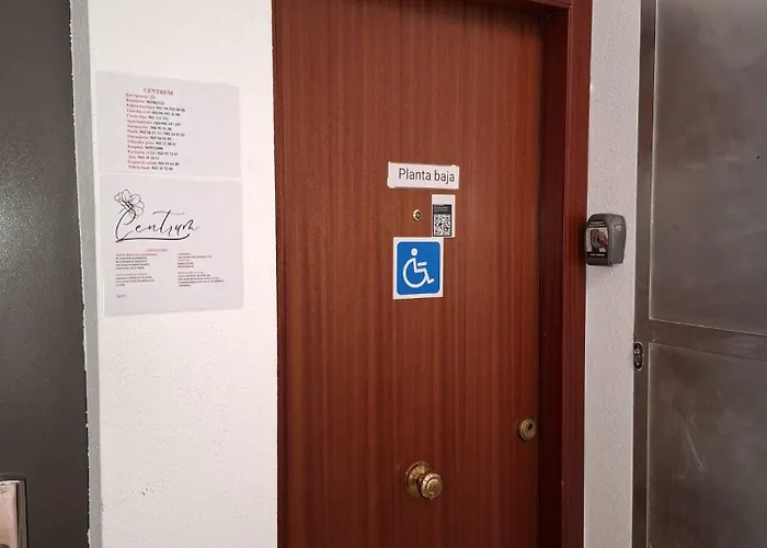 Centrum 4 *