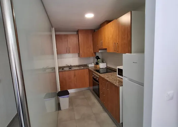Apartament Centrum 4