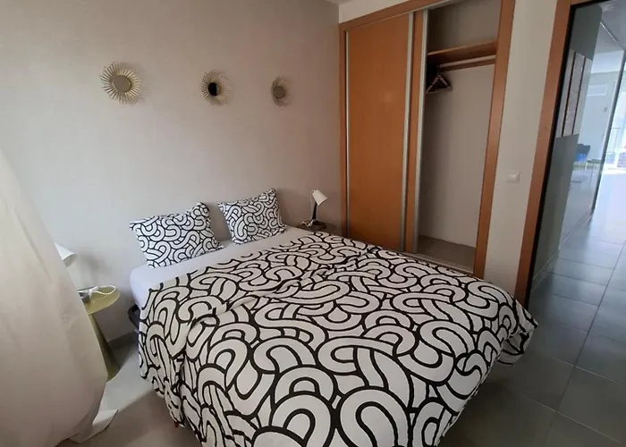 Apartament Centrum 4 *