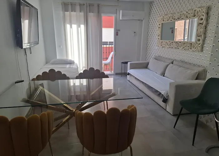 Centrum 4 Apartament