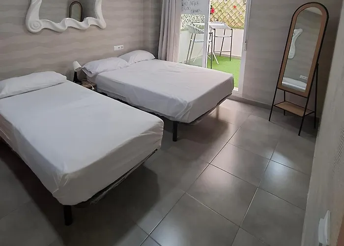 Apartament Centrum 4 *