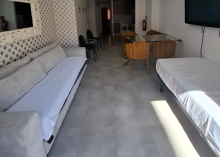 Centrum 4 * Alicante